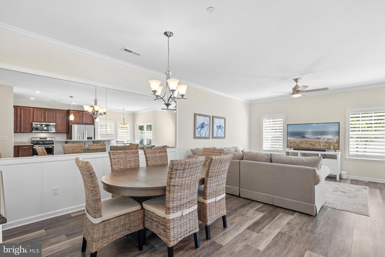 Mooring Real Estate for Sale - 9801 Mooring View Ln #57 in Ocean City Photo 14