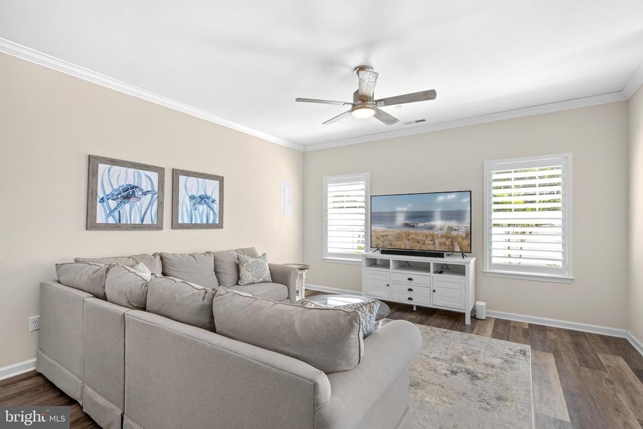 Mooring Real Estate for Sale - 9801 Mooring View Ln #57 in Ocean City Photo 15