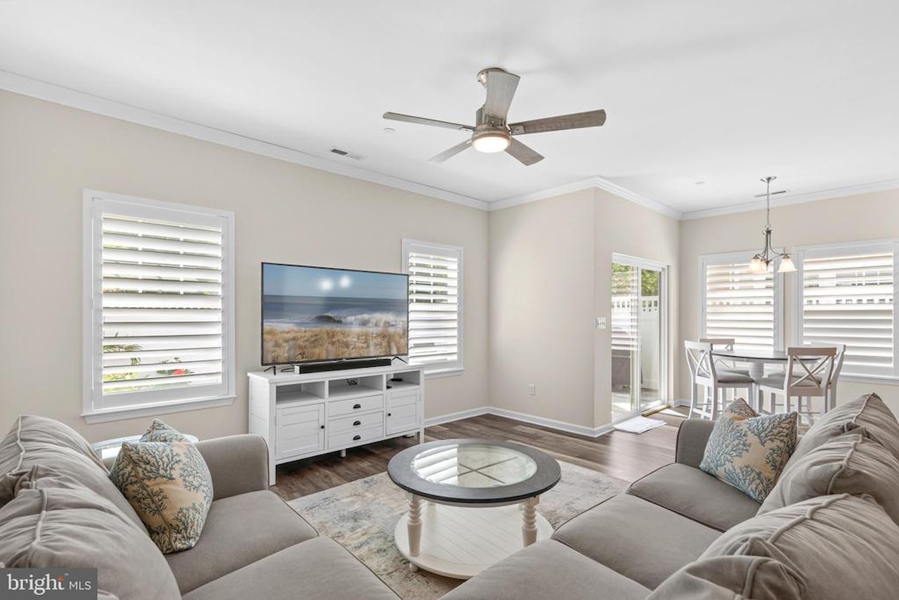 Mooring Real Estate for Sale - 9801 Mooring View Ln #57 in Ocean City Photo 16