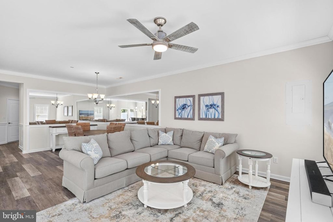 Mooring Real Estate for Sale - 9801 Mooring View Ln #57 in Ocean City Photo 17