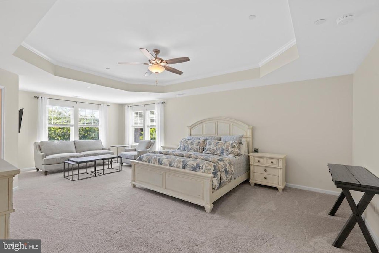 Mooring Real Estate for Sale - 9801 Mooring View Ln #57 in Ocean City Photo 19