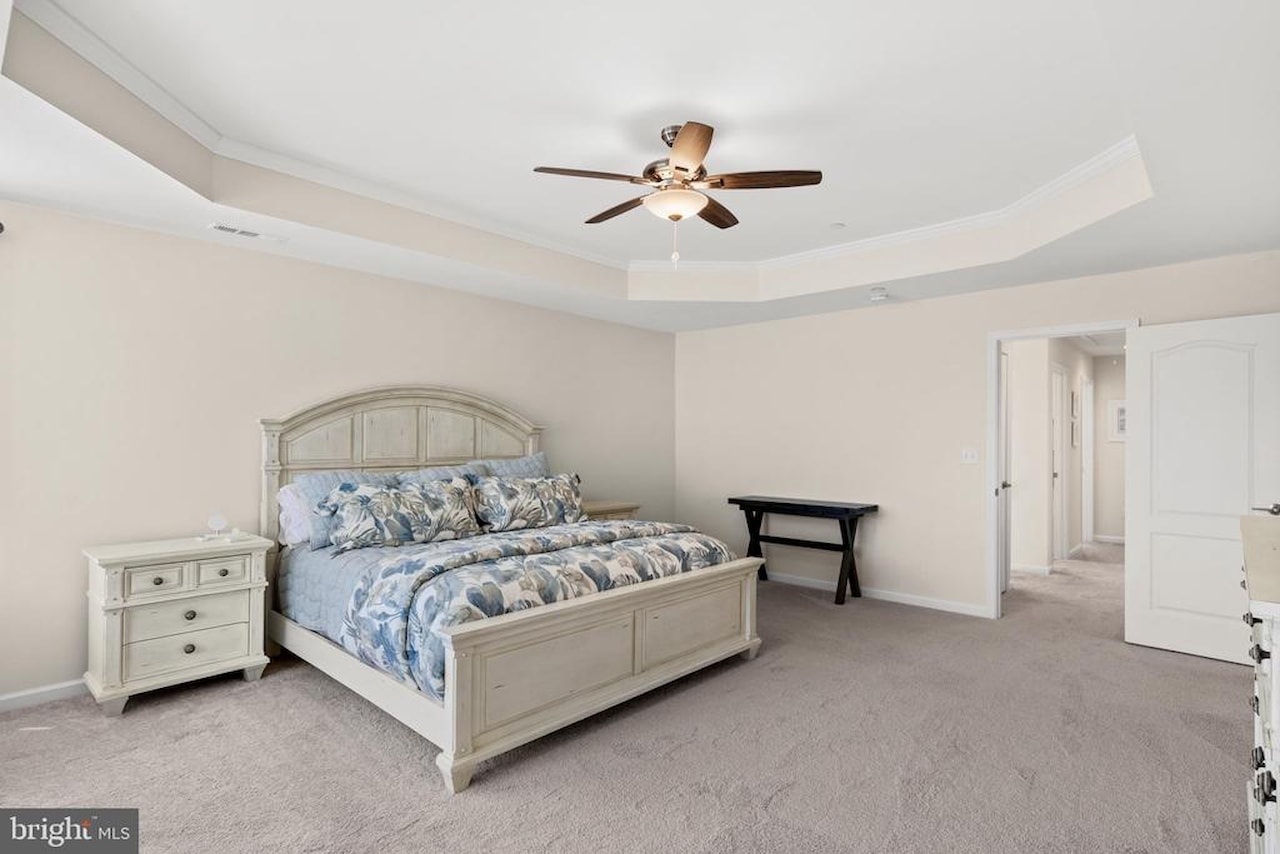 Mooring Real Estate for Sale - 9801 Mooring View Ln #57 in Ocean City Photo 20