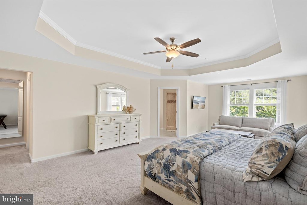 Mooring Real Estate for Sale - 9801 Mooring View Ln #57 in Ocean City Photo 21
