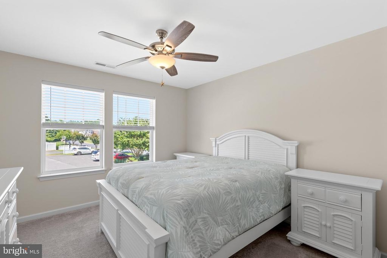 Mooring Real Estate for Sale - 9801 Mooring View Ln #57 in Ocean City Photo 25