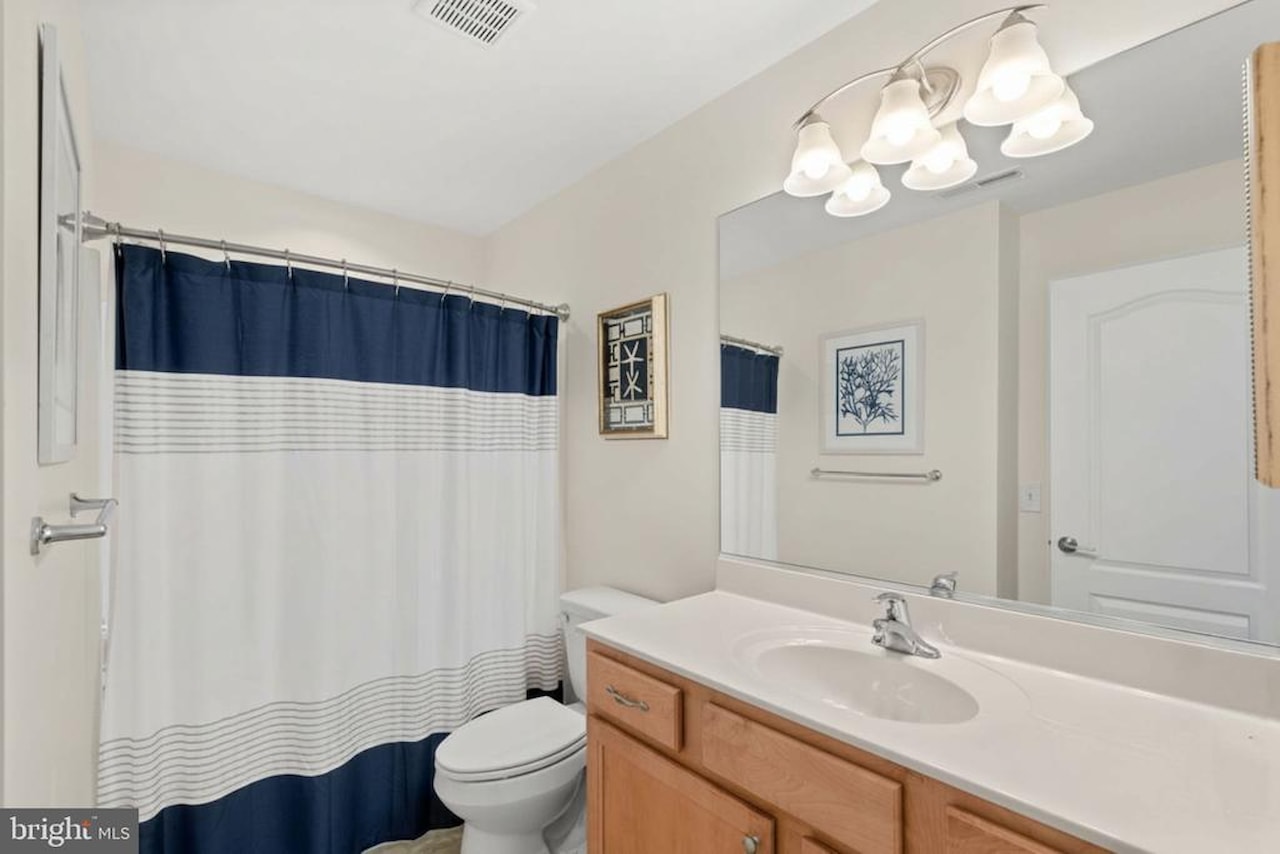 Mooring Real Estate for Sale - 9801 Mooring View Ln #57 in Ocean City Photo 27