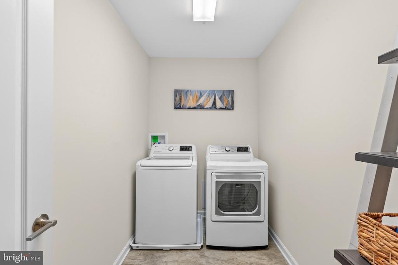 Mooring Real Estate for Sale - 9801 Mooring View Ln #57 in Ocean City Photo 31