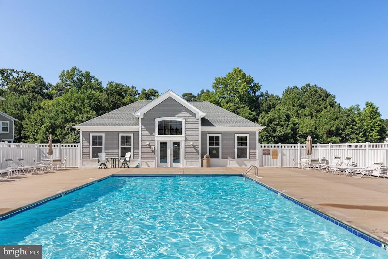 Mooring Real Estate for Sale - 9801 Mooring View Ln #57 in Ocean City Photo 36
