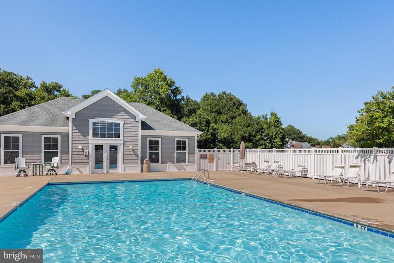 Mooring Real Estate for Sale - 9801 Mooring View Ln #57 in Ocean City Photo 37