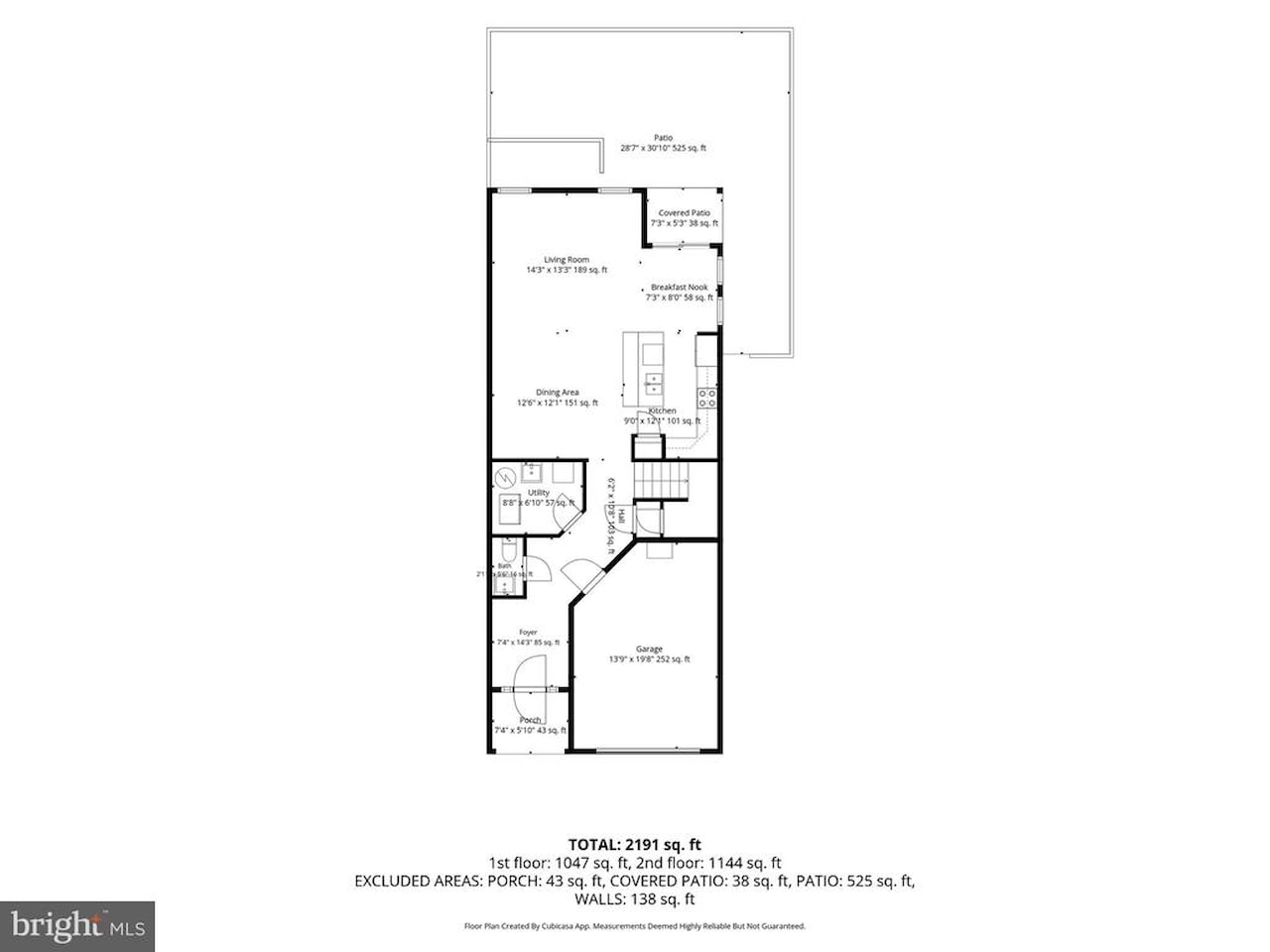 Mooring Real Estate for Sale - 9801 Mooring View Ln #57 in Ocean City Photo 38