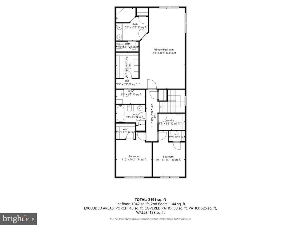Mooring Real Estate for Sale - 9801 Mooring View Ln #57 in Ocean City Photo 39
