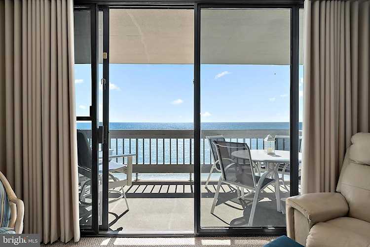 Century 1 Real Estate for Sale - 9900 Coastal Hwy #1409 in Ocean City Photo 1