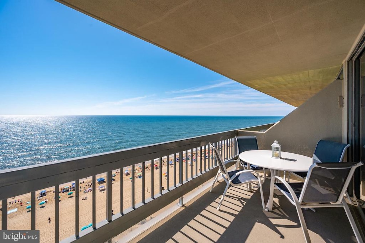 Century 1 Real Estate for Sale - 9900 Coastal Hwy #1409 in Ocean City Photo 3