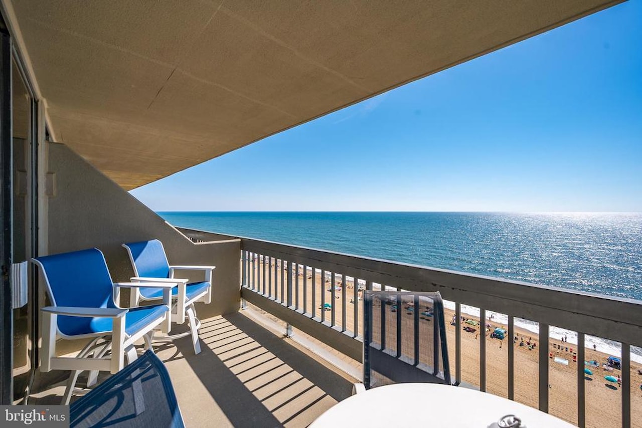 Century 1 Real Estate for Sale - 9900 Coastal Hwy #1409 in Ocean City Photo 4