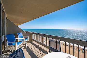 Century 1 Real Estate for Sale - 9900 Coastal Hwy #1409 in Ocean City Photo 4
