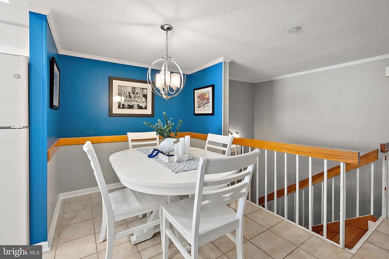 Century 1 Real Estate for Sale - 9900 Coastal Hwy #1409 in Ocean City Photo 11