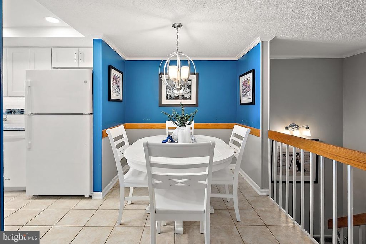 Century 1 Real Estate for Sale - 9900 Coastal Hwy #1409 in Ocean City Photo 13