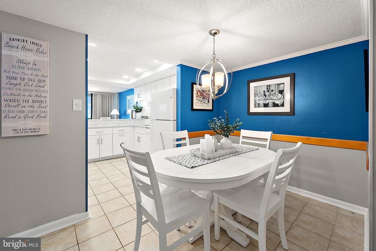 Century 1 Real Estate for Sale - 9900 Coastal Hwy #1409 in Ocean City Photo 14
