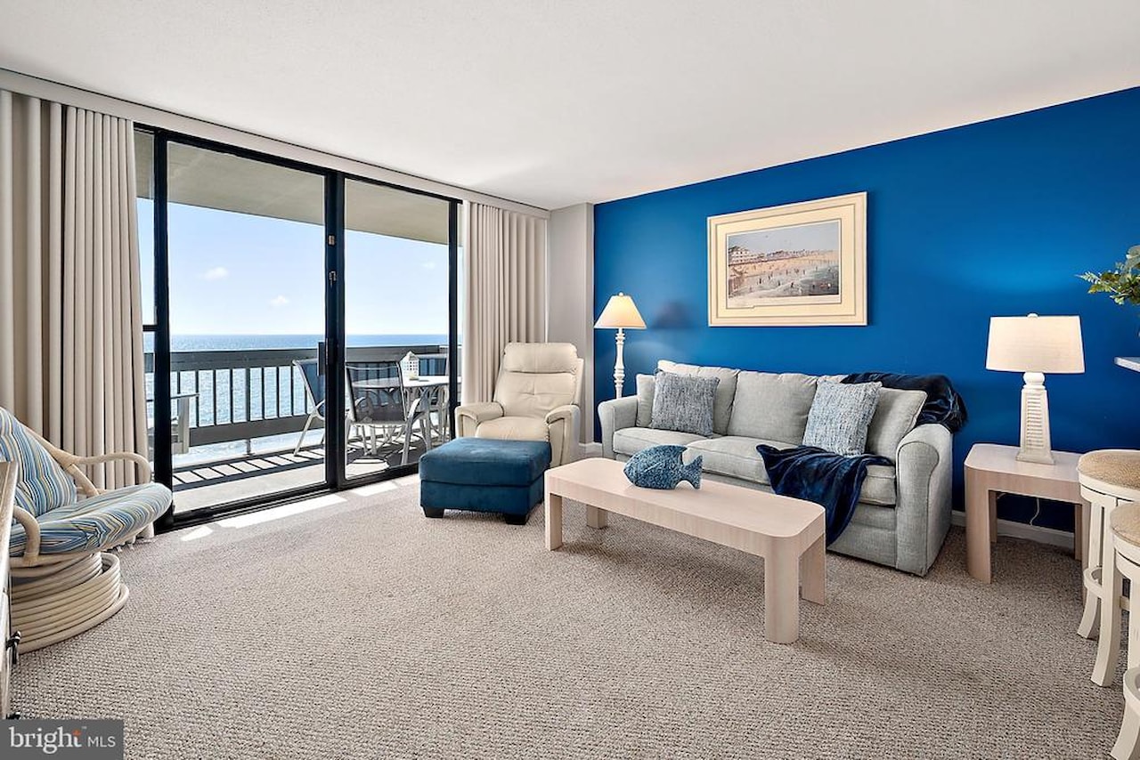 Century 1 Real Estate for Sale - 9900 Coastal Hwy #1409 in Ocean City Photo 15