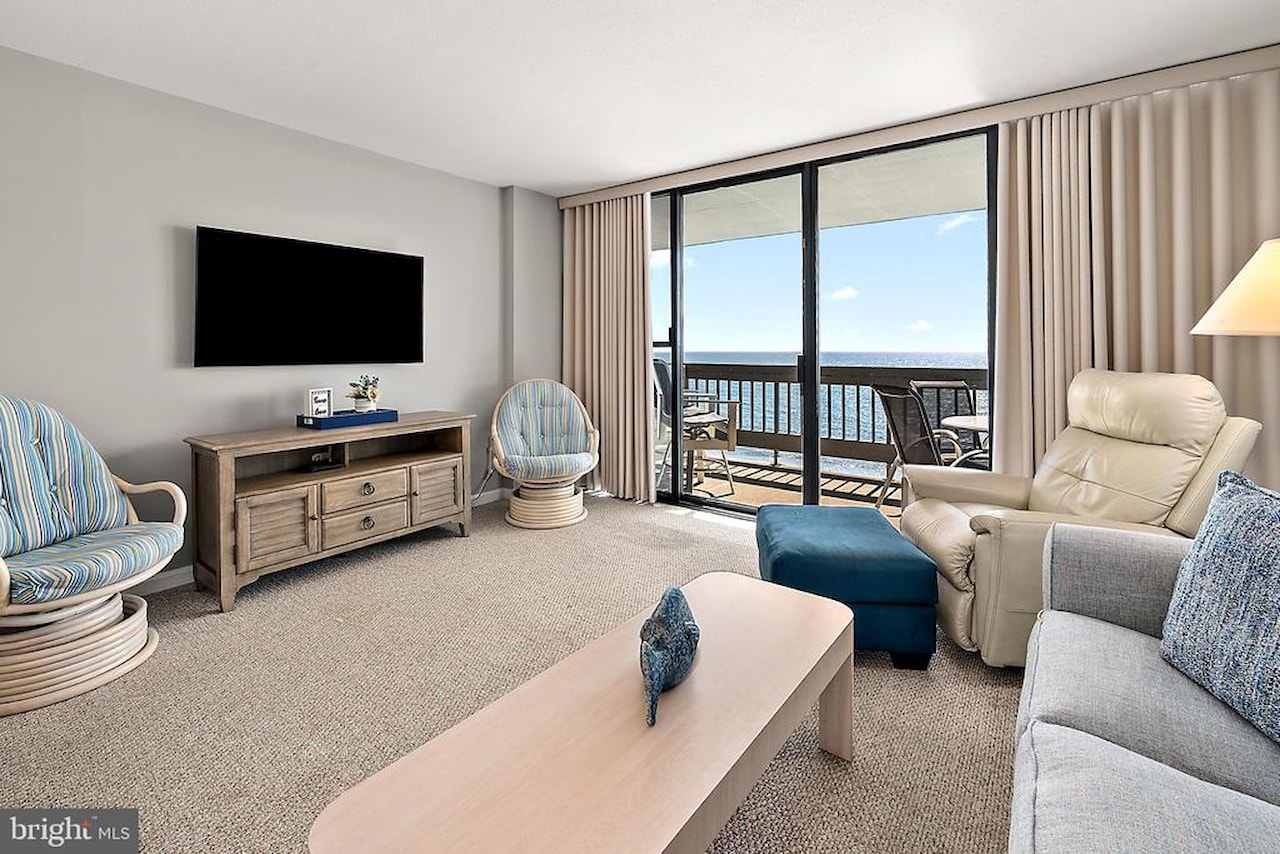 Century 1 Real Estate for Sale - 9900 Coastal Hwy #1409 in Ocean City Photo 16