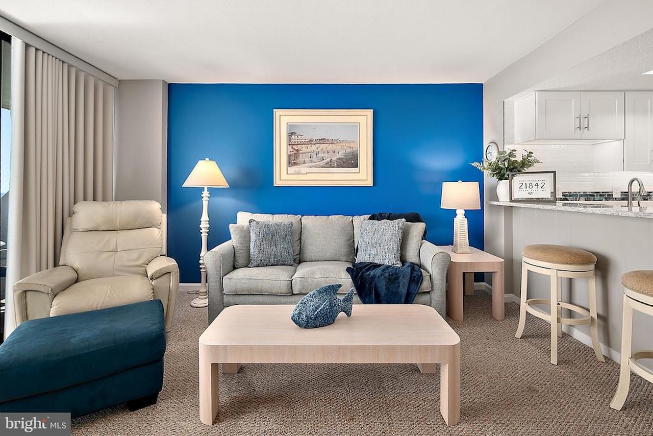 Century 1 Real Estate for Sale - 9900 Coastal Hwy #1409 in Ocean City Photo 17