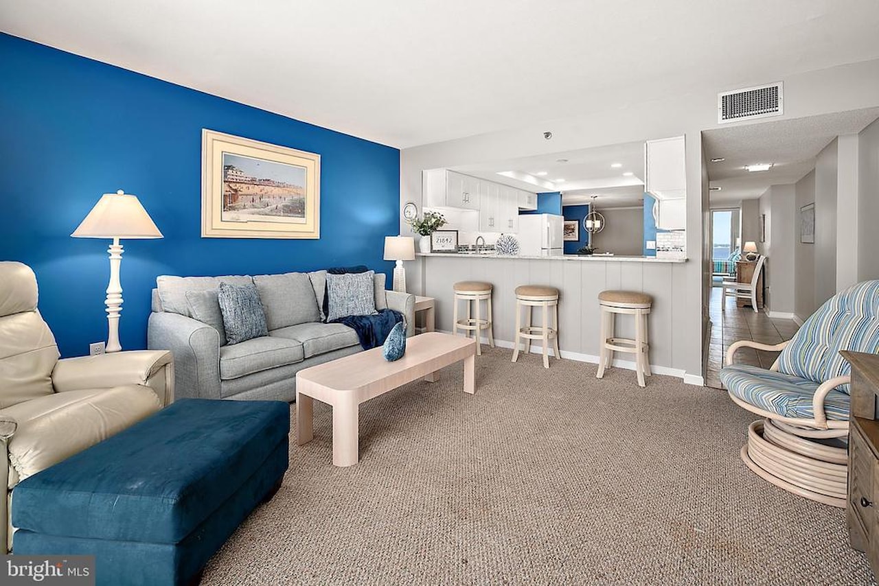 Century 1 Real Estate for Sale - 9900 Coastal Hwy #1409 in Ocean City Photo 18