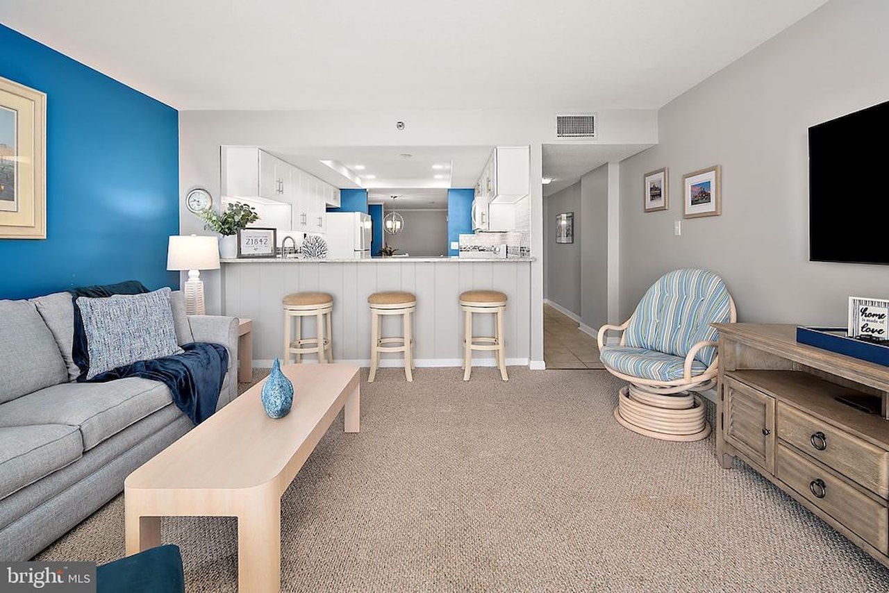 Century 1 Real Estate for Sale - 9900 Coastal Hwy #1409 in Ocean City Photo 19