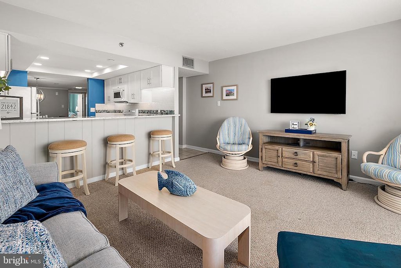 Century 1 Real Estate for Sale - 9900 Coastal Hwy #1409 in Ocean City Photo 20