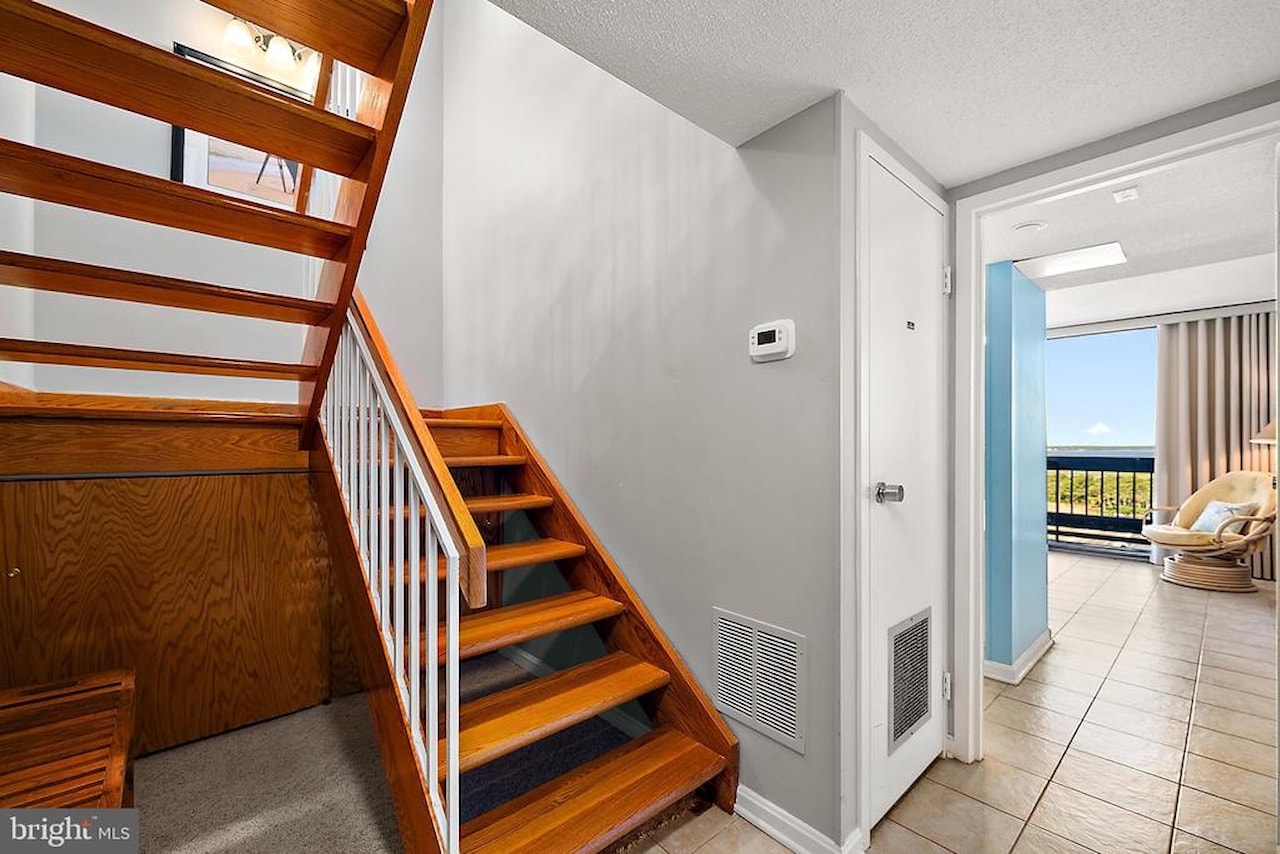 Century 1 Real Estate for Sale - 9900 Coastal Hwy #1409 in Ocean City Photo 21