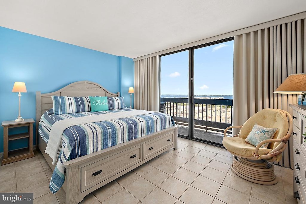 Century 1 Real Estate for Sale - 9900 Coastal Hwy #1409 in Ocean City Photo 22