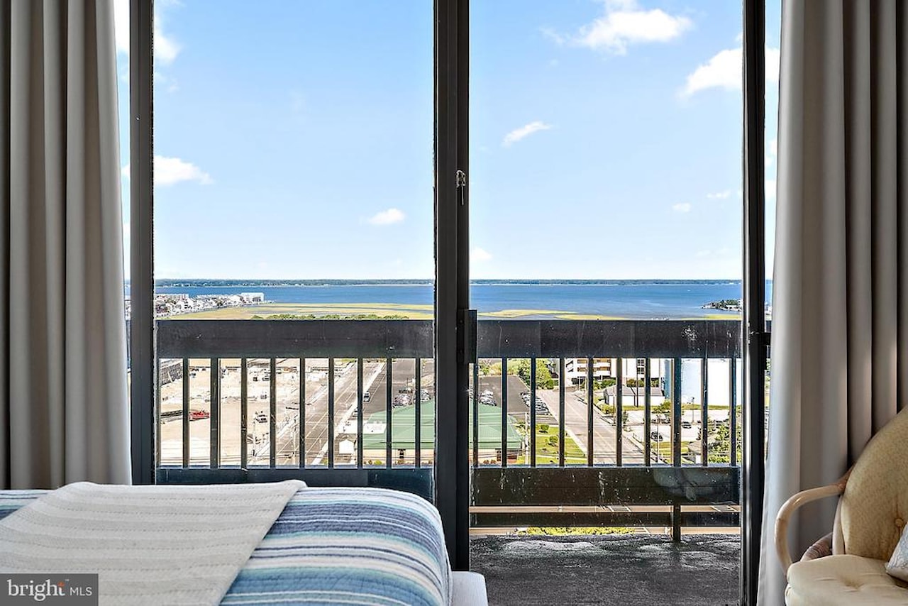 Century 1 Real Estate for Sale - 9900 Coastal Hwy #1409 in Ocean City Photo 23