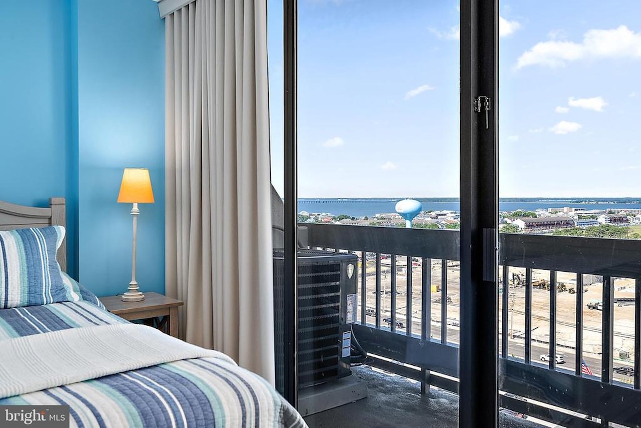 Century 1 Real Estate for Sale - 9900 Coastal Hwy #1409 in Ocean City Photo 24