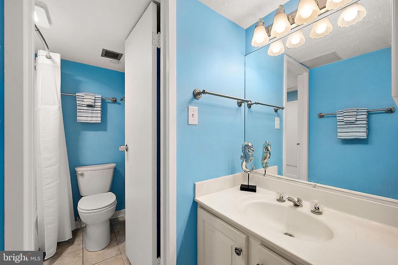 Century 1 Real Estate for Sale - 9900 Coastal Hwy #1409 in Ocean City Photo 27