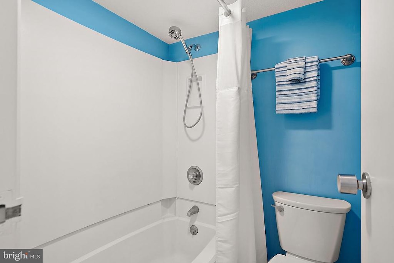 Century 1 Real Estate for Sale - 9900 Coastal Hwy #1409 in Ocean City Photo 28