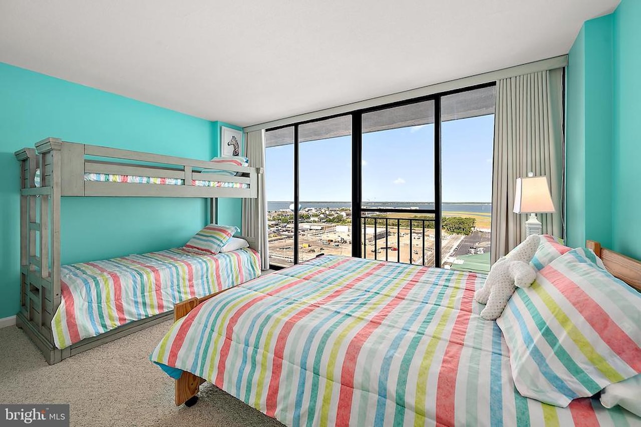 Century 1 Real Estate for Sale - 9900 Coastal Hwy #1409 in Ocean City Photo 31