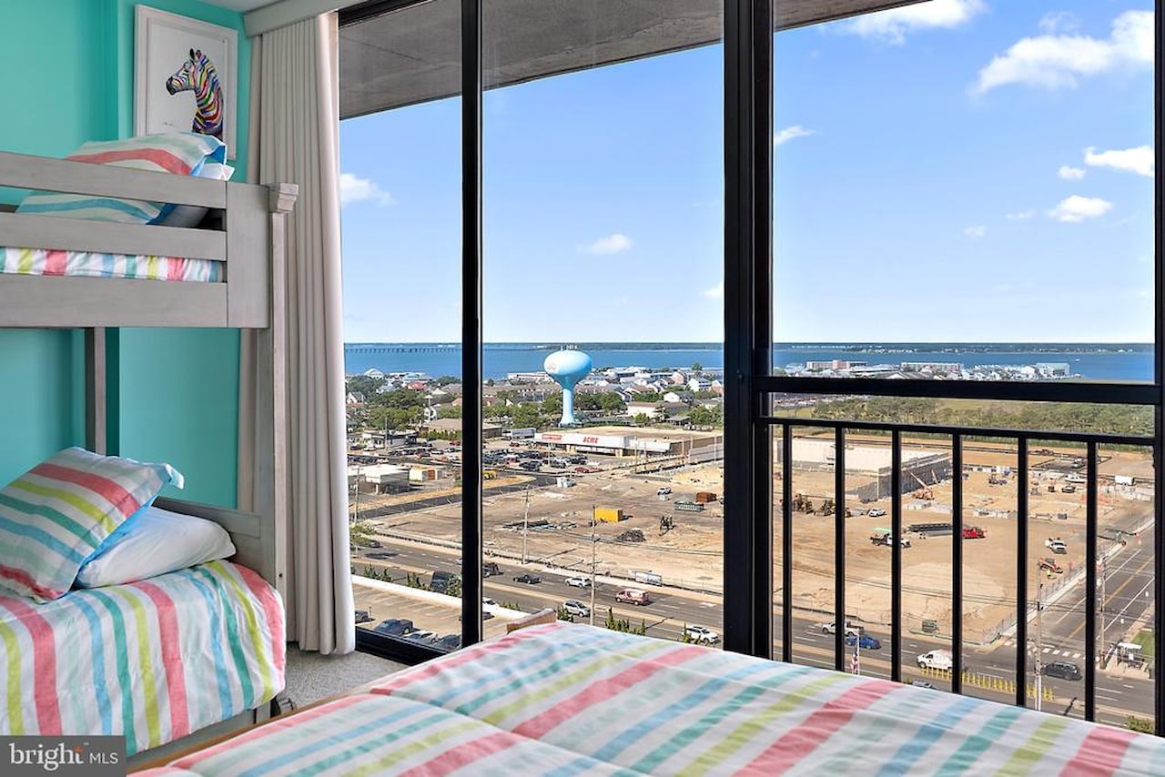 Century 1 Real Estate for Sale - 9900 Coastal Hwy #1409 in Ocean City Photo 32