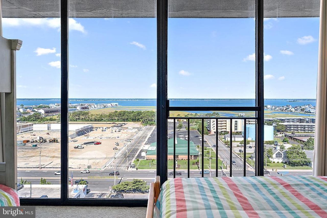Century 1 Real Estate for Sale - 9900 Coastal Hwy #1409 in Ocean City Photo 33