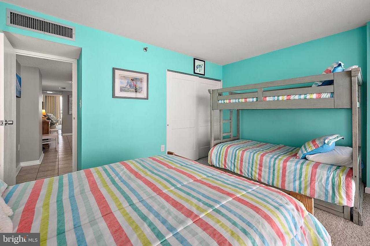 Century 1 Real Estate for Sale - 9900 Coastal Hwy #1409 in Ocean City Photo 34
