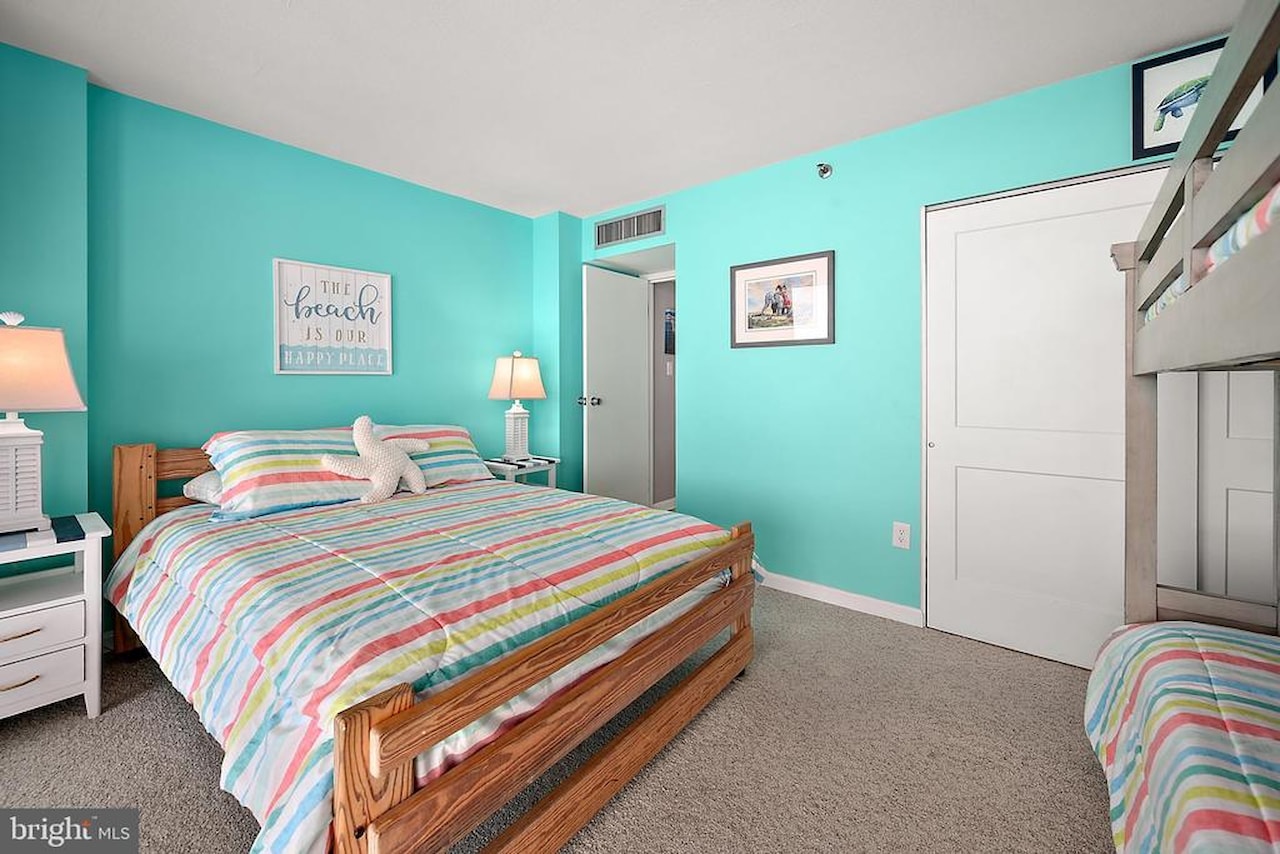 Century 1 Real Estate for Sale - 9900 Coastal Hwy #1409 in Ocean City Photo 35