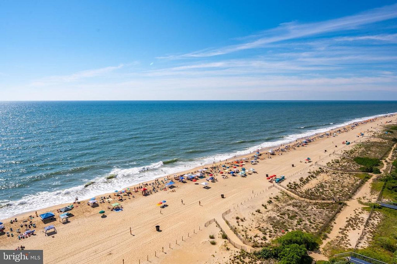 Century 1 Real Estate for Sale - 9900 Coastal Hwy #1409 in Ocean City Photo 39