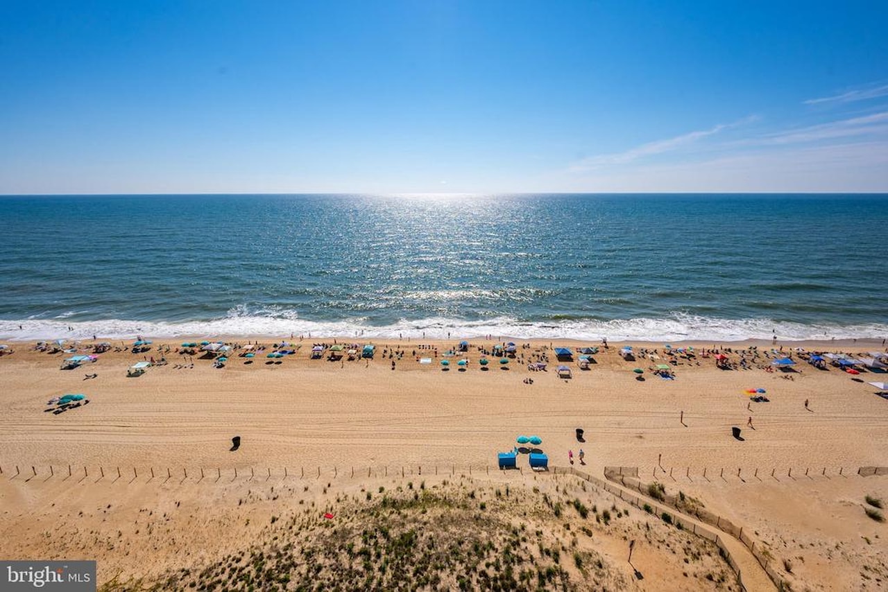 Century 1 Real Estate for Sale - 9900 Coastal Hwy #1409 in Ocean City Photo 40