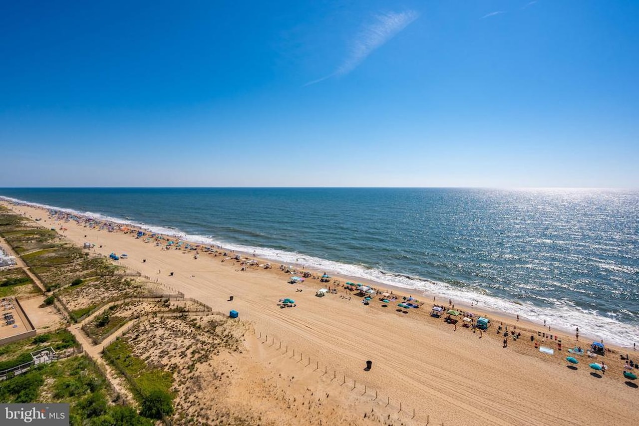 Century 1 Real Estate for Sale - 9900 Coastal Hwy #1409 in Ocean City Photo 41