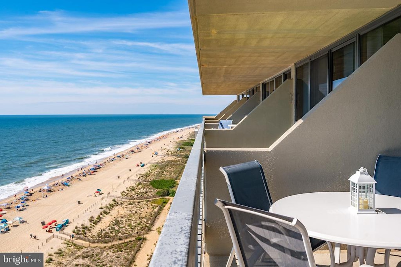 Century 1 Real Estate for Sale - 9900 Coastal Hwy #1409 in Ocean City Photo 42