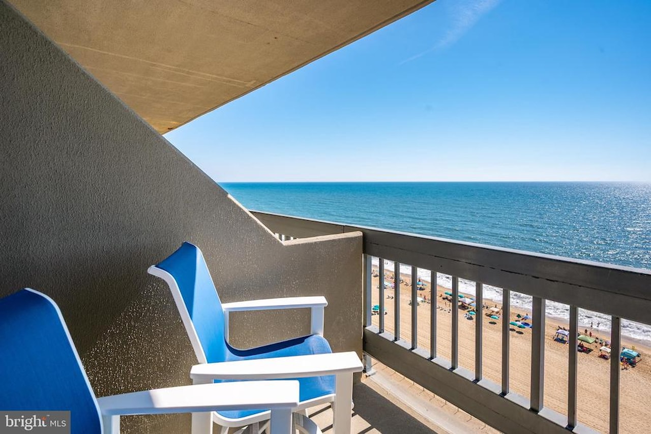 Century 1 Real Estate for Sale - 9900 Coastal Hwy #1409 in Ocean City Photo 43