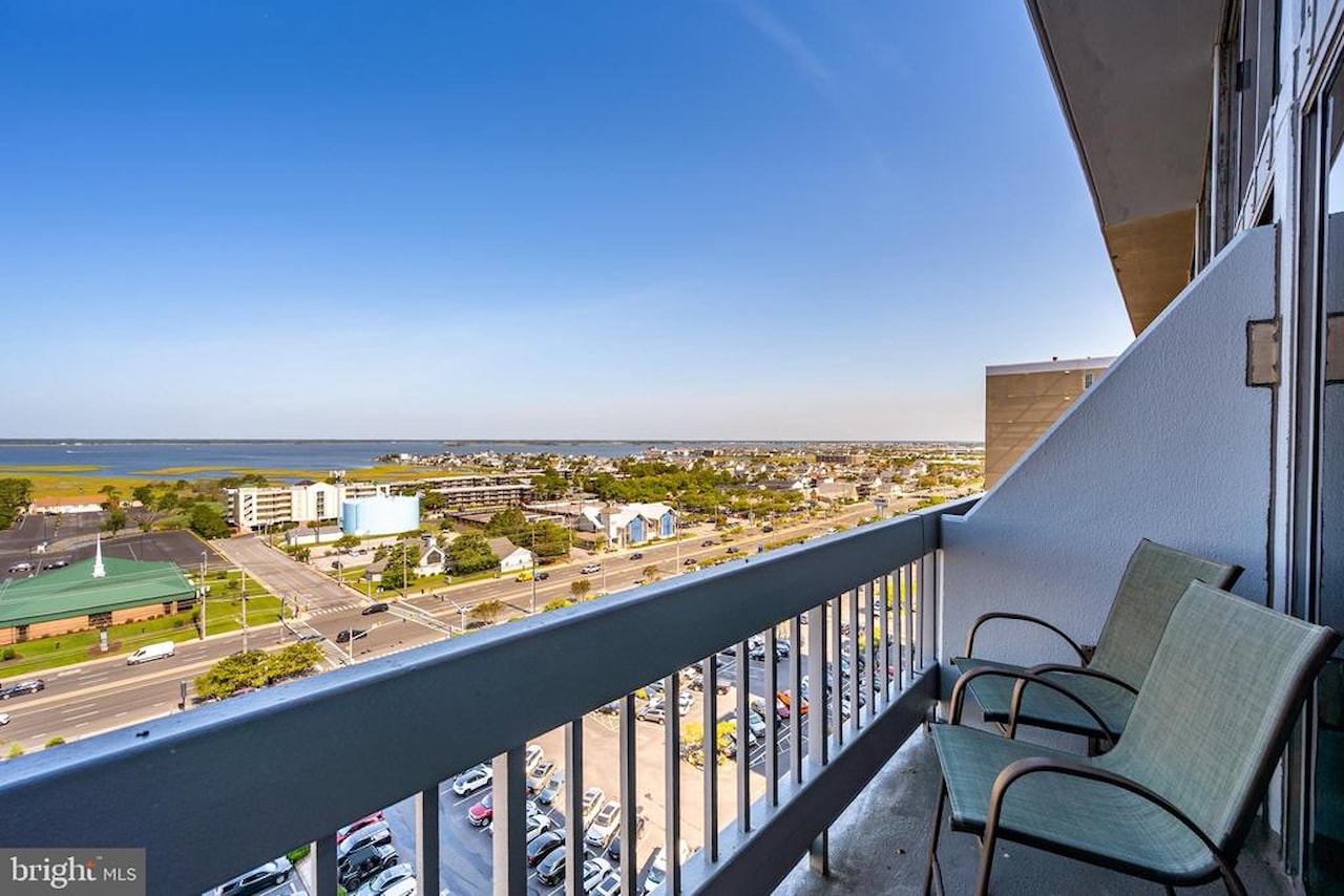 Century 1 Real Estate for Sale - 9900 Coastal Hwy #1409 in Ocean City Photo 45