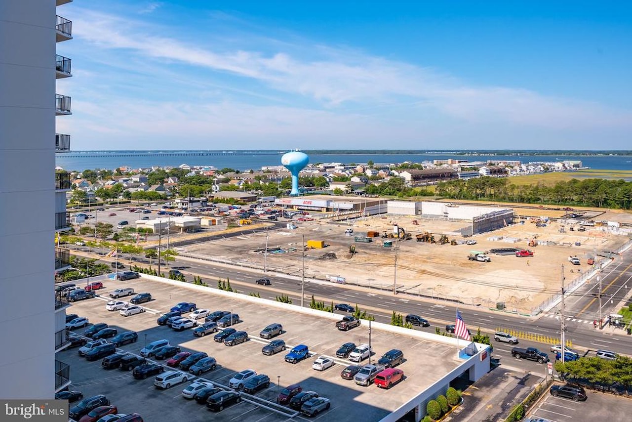 Century 1 Real Estate for Sale - 9900 Coastal Hwy #1409 in Ocean City Photo 46