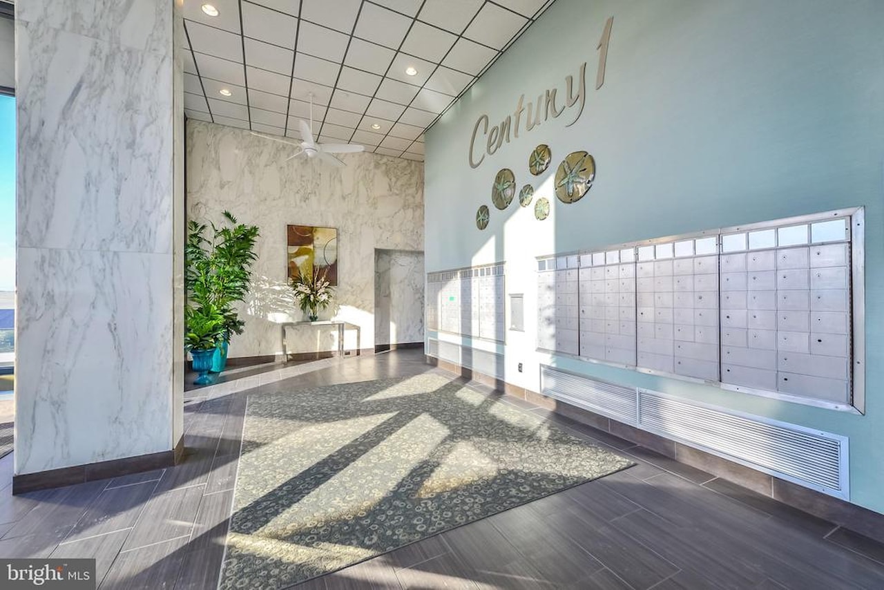 Century 1 Real Estate for Sale - 9900 Coastal Hwy #1409 in Ocean City Photo 48