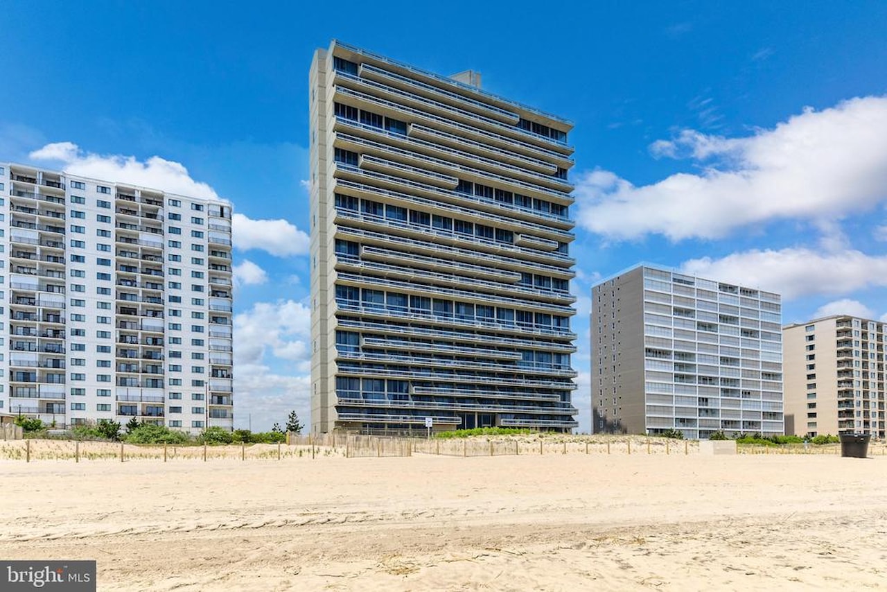 Century 1 Real Estate for Sale - 9900 Coastal Hwy #1409 in Ocean City Photo 49