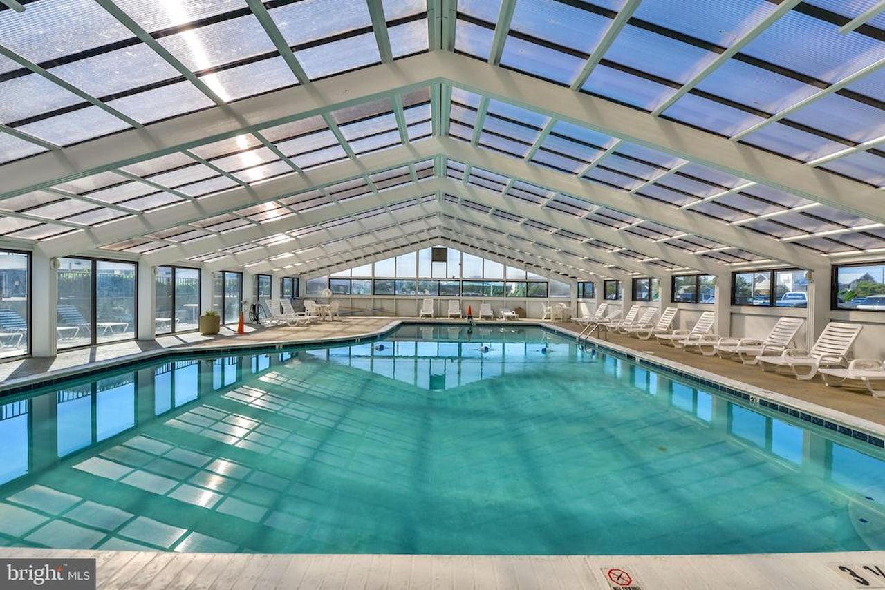 Century 1 Real Estate for Sale - 9900 Coastal Hwy #1409 in Ocean City Photo 50
