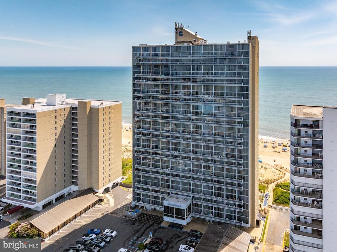 Century 1 Real Estate for Sale - 9900 Coastal Hwy #1409 in Ocean City Photo 57