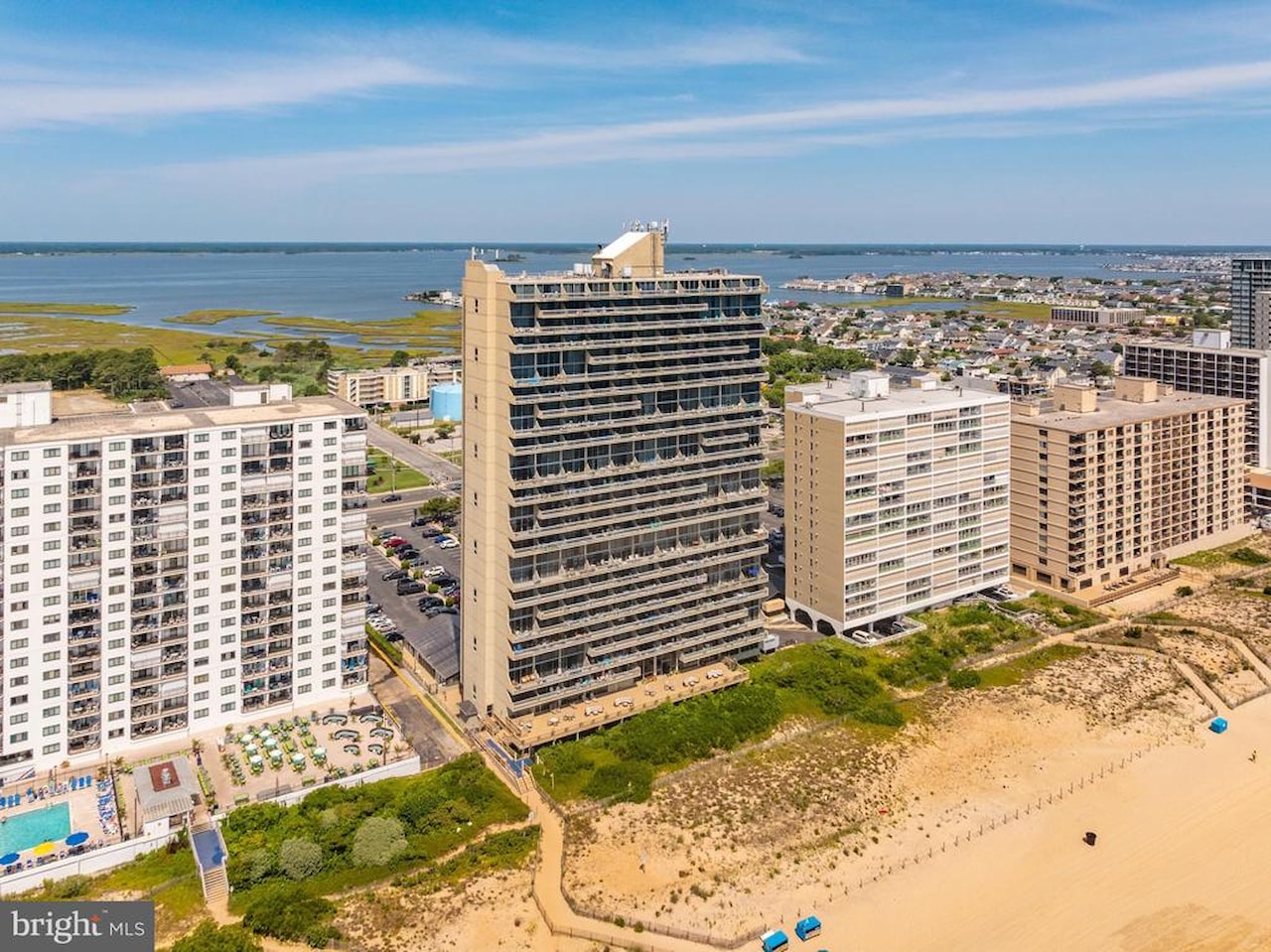Century 1 Real Estate for Sale - 9900 Coastal Hwy #1409 in Ocean City Photo 58